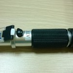Using a Refractometer in Brewing